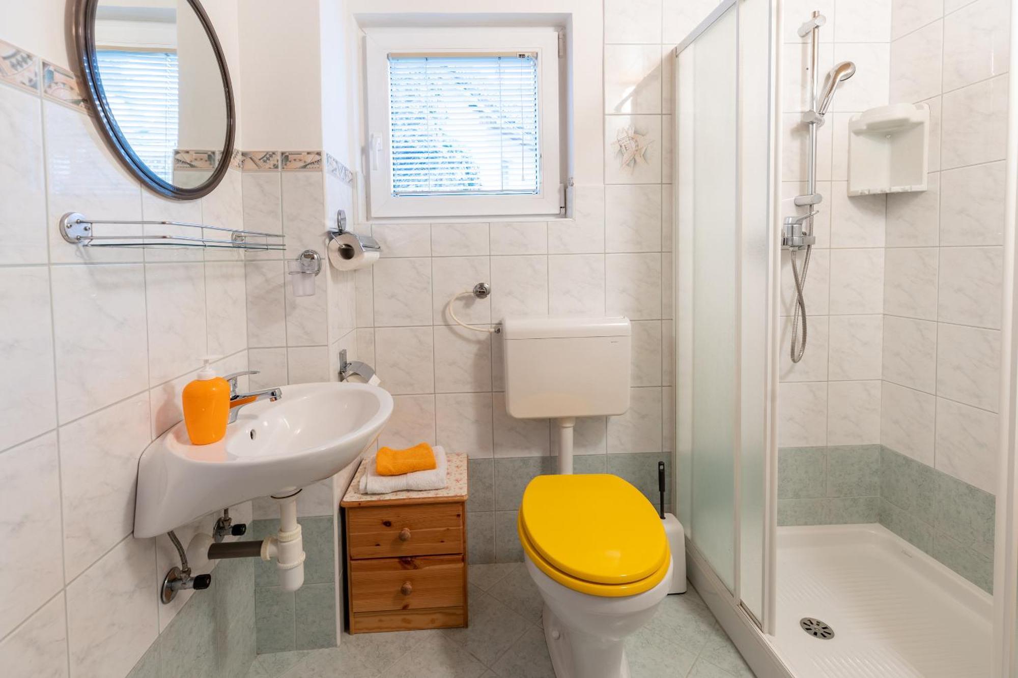 Apartments Pri Urhu ボーヒニ エクステリア 写真